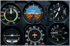 Flight Instruments